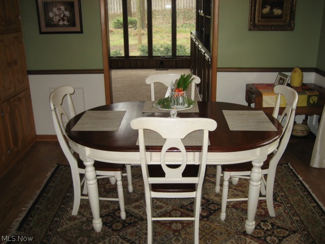 Sunset Heights Allotment - Residential