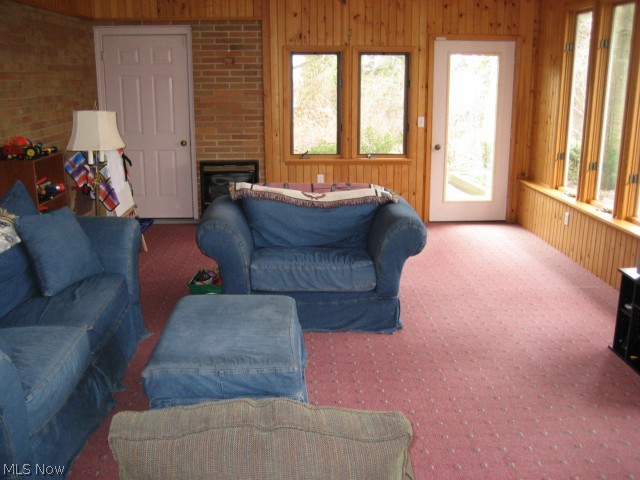 Sunset Heights Allotment - Residential