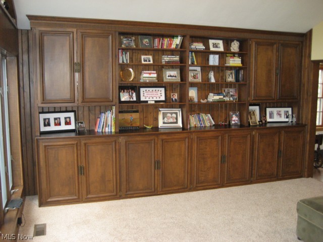 Sunset Heights Allotment - Residential