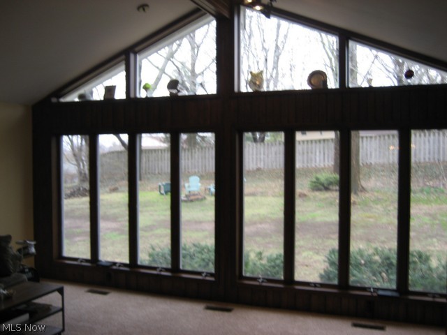 Sunset Heights Allotment - Residential