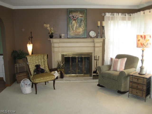 Sunset Heights Allotment - Residential