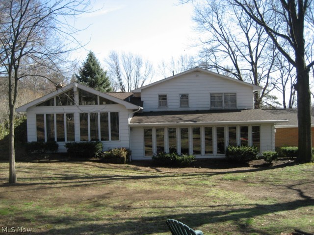 Sunset Heights Allotment - Residential