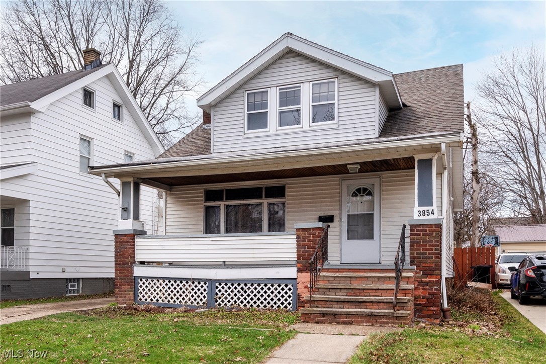 3854 W 132nd Street, Cleveland, Ohio image 2