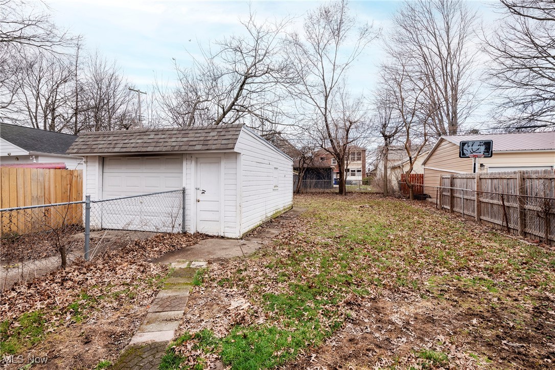 3854 W 132nd Street, Cleveland, Ohio image 39