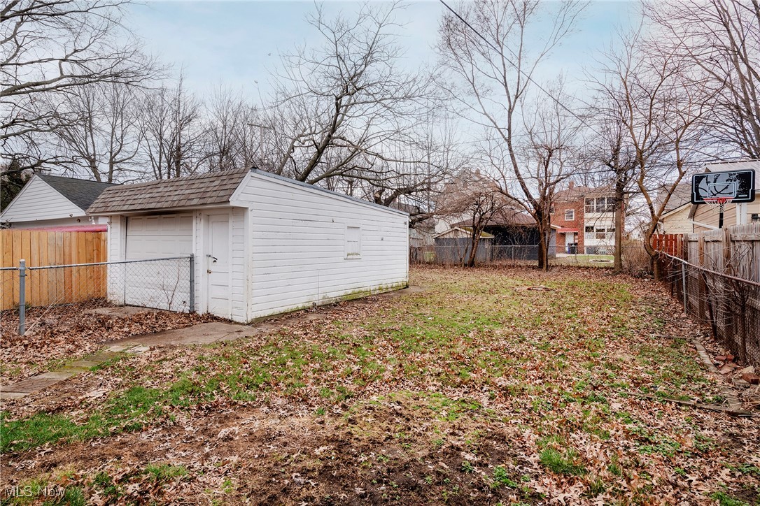 3854 W 132nd Street, Cleveland, Ohio image 40