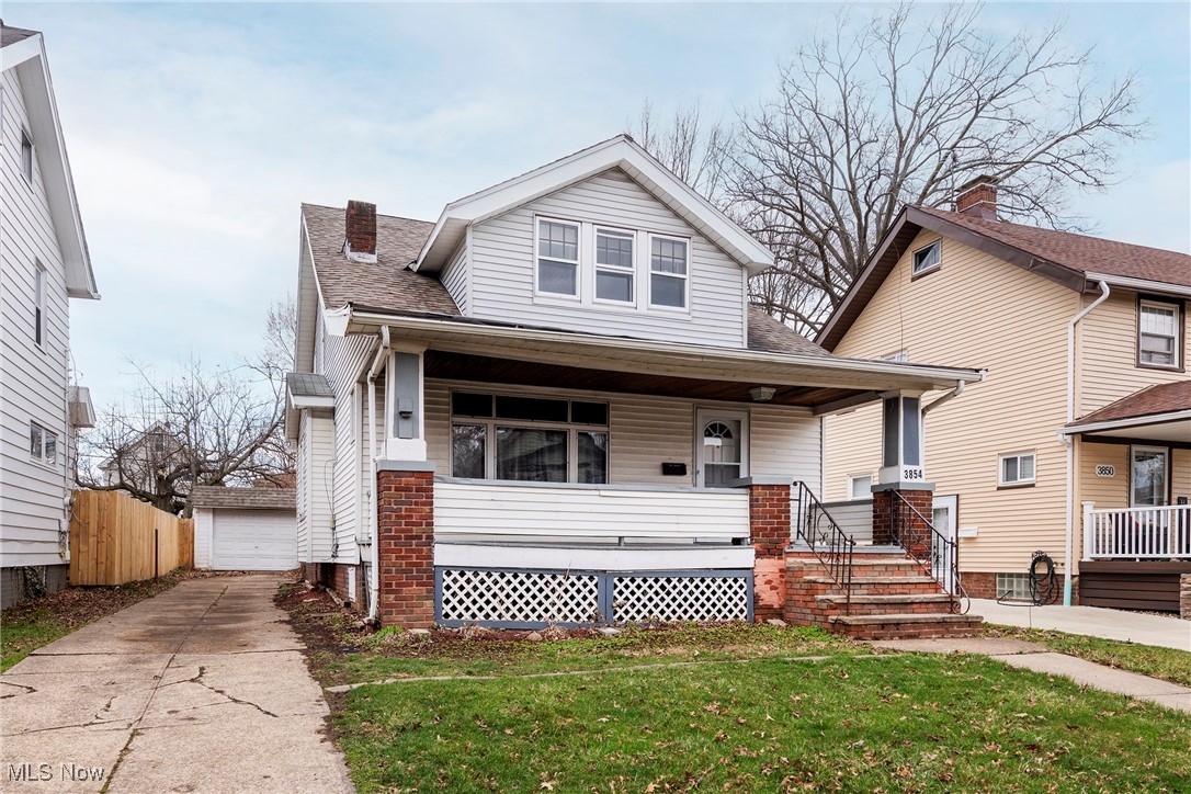 3854 W 132nd Street, Cleveland, Ohio image 3