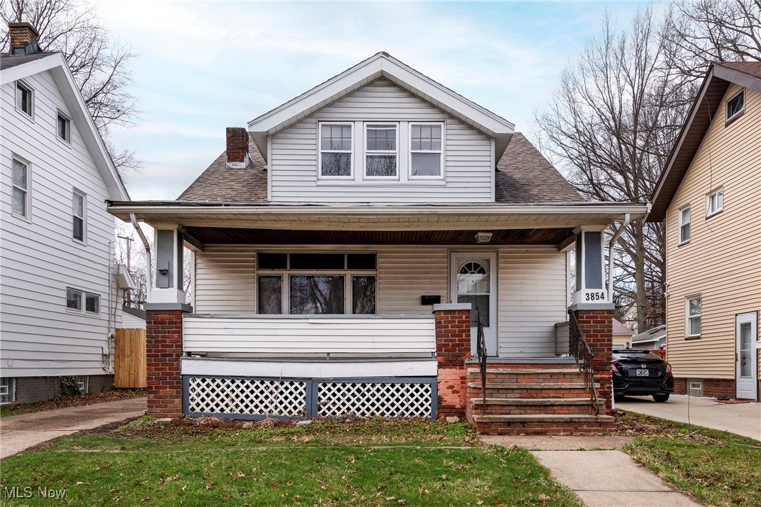 3854 W 132nd Street, Cleveland, Ohio image 1