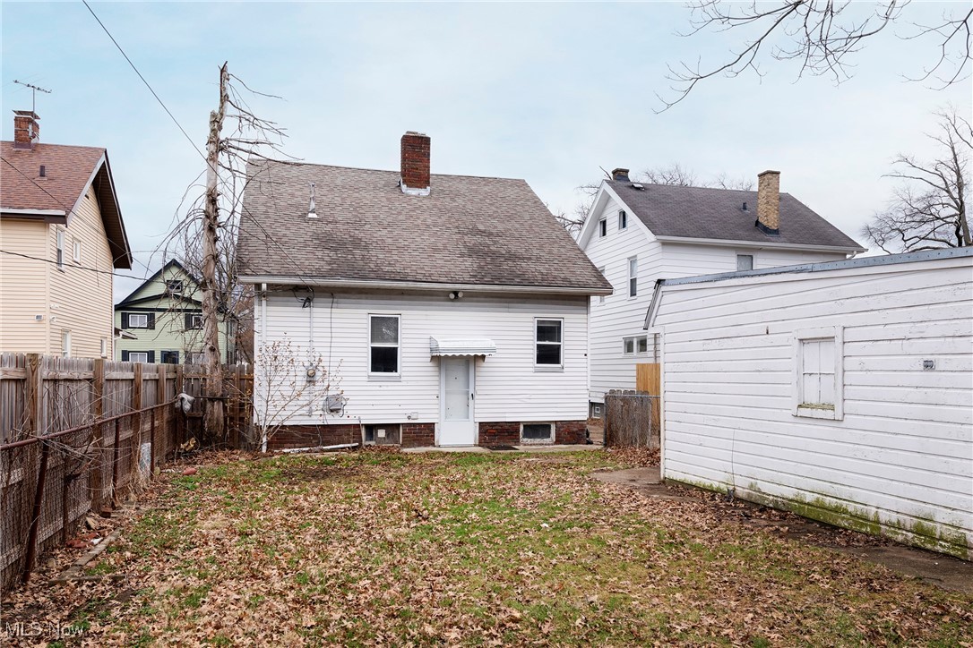 3854 W 132nd Street, Cleveland, Ohio image 37