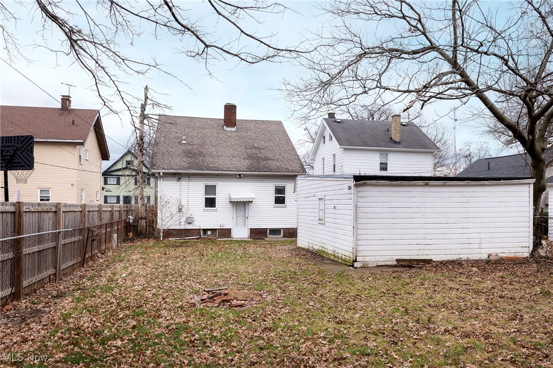3854 W 132nd Street, Cleveland, Ohio image 38