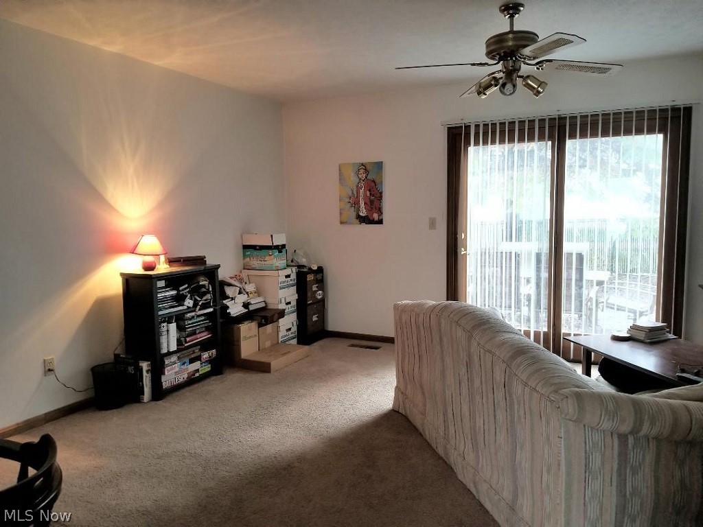 North Moreland - Residential Income