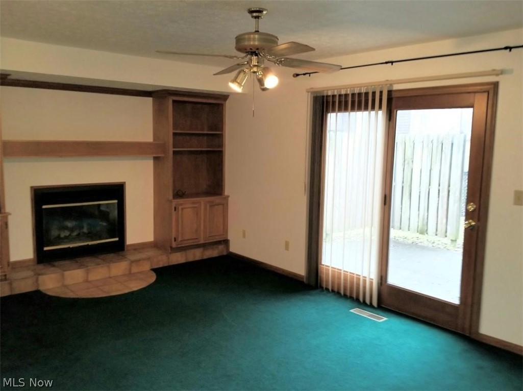 North Moreland - Residential Income