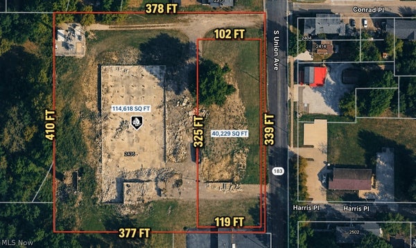 2435 S UNION AVE, ALLIANCE, OH 44601 - Image bd5145af60318d7d2f0df62ee6220b49/1899665745