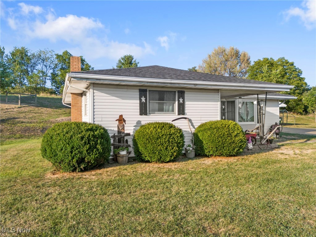 1286 Steubenville Road, Carrollton, Ohio image 3