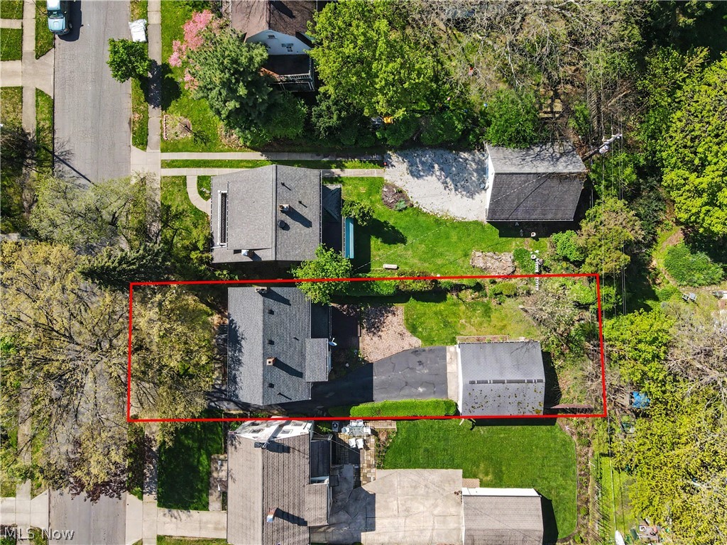 Crestwood - Residential