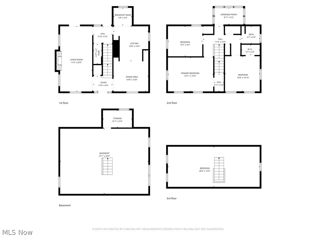 Crestwood - Residential
