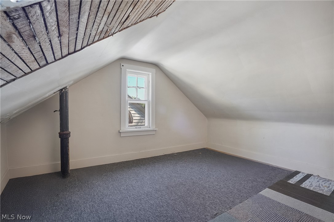 Crestwood - Residential