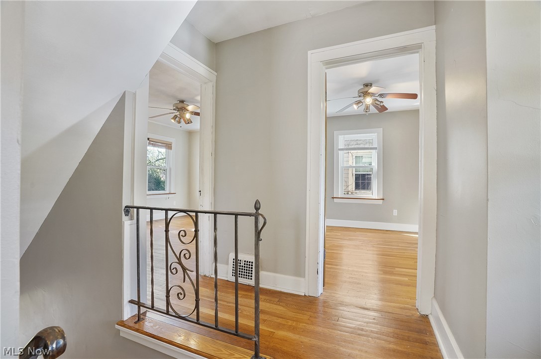 Crestwood - Residential