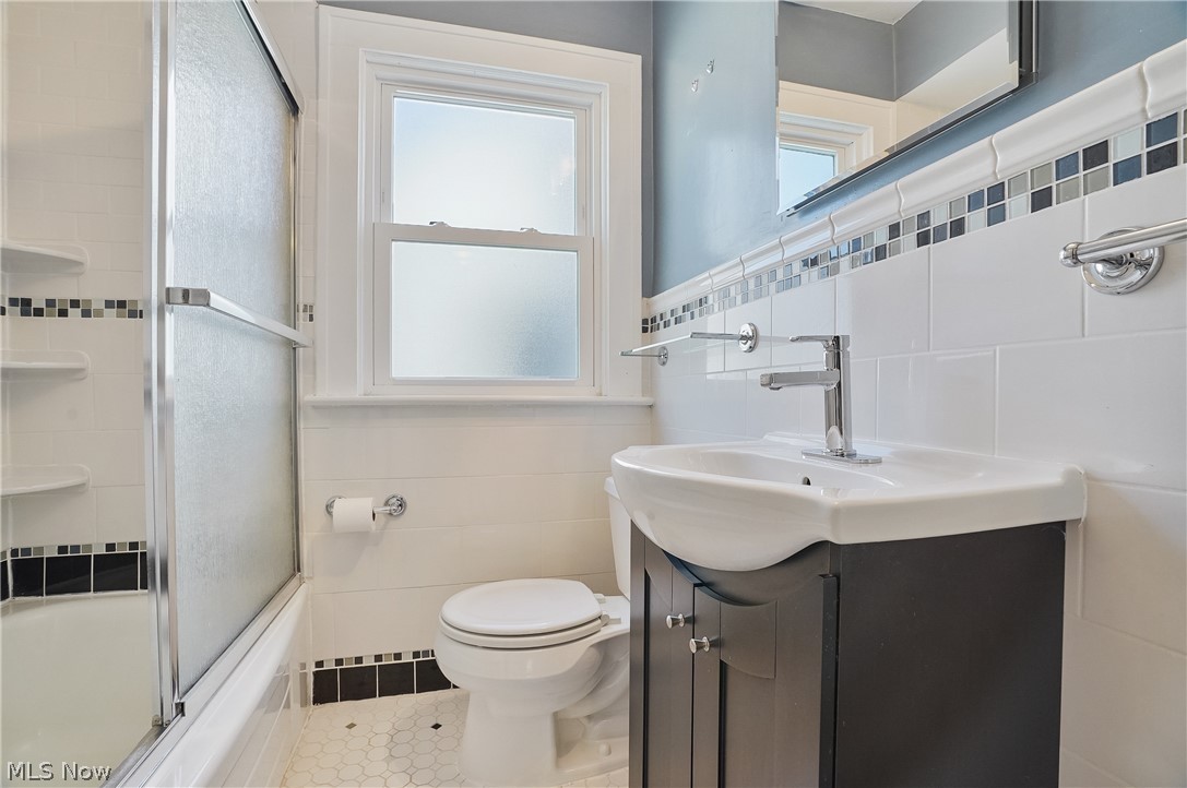 Crestwood - Residential