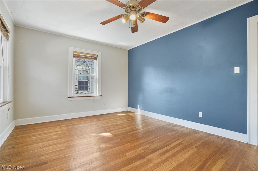 Crestwood - Residential