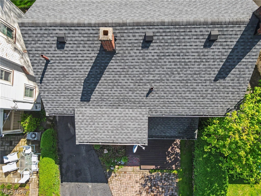 Crestwood - Residential