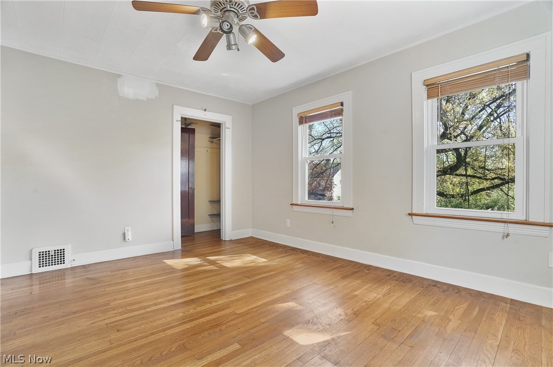 Crestwood - Residential