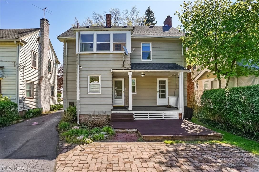 Crestwood - Residential