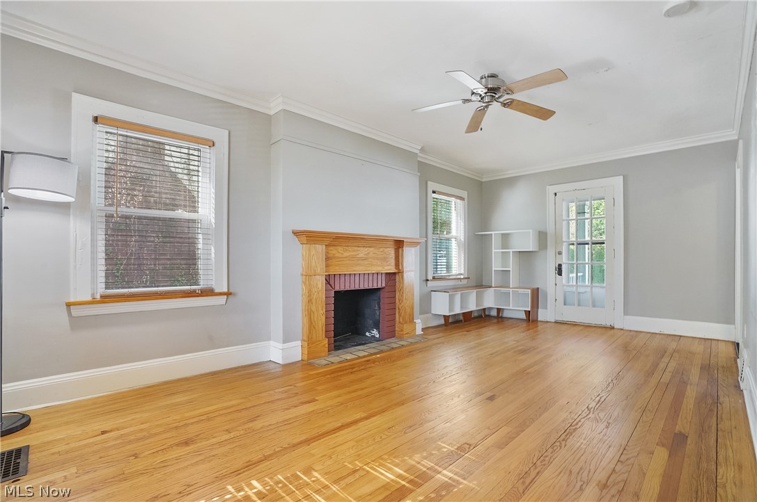 Crestwood - Residential