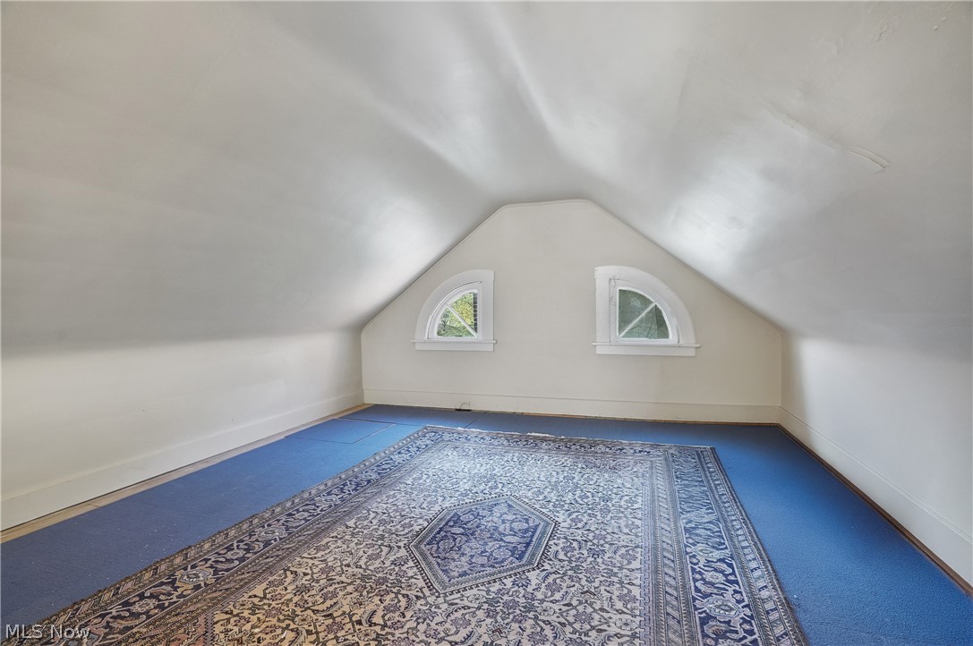 Crestwood - Residential