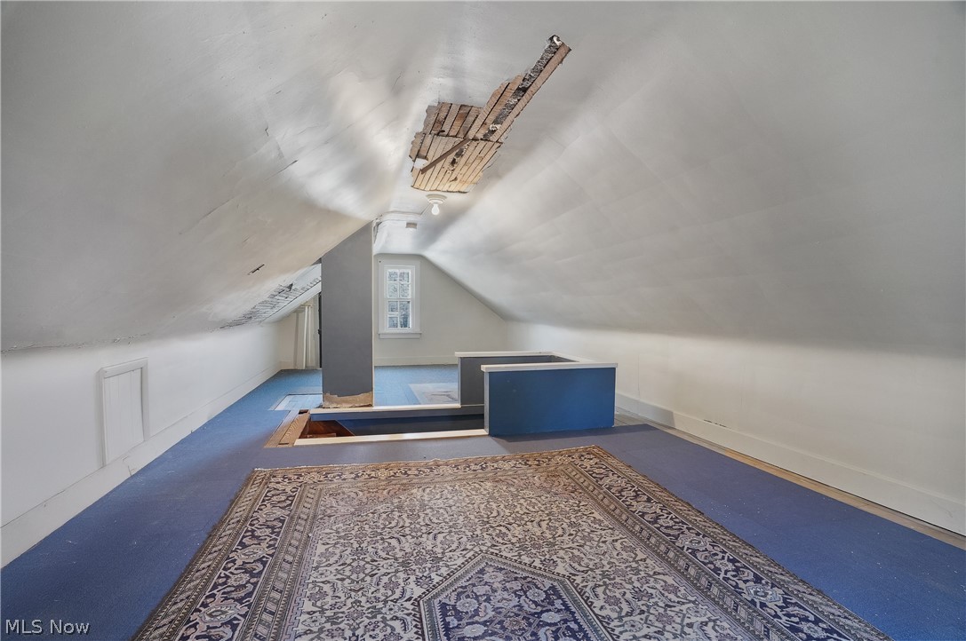 Crestwood - Residential