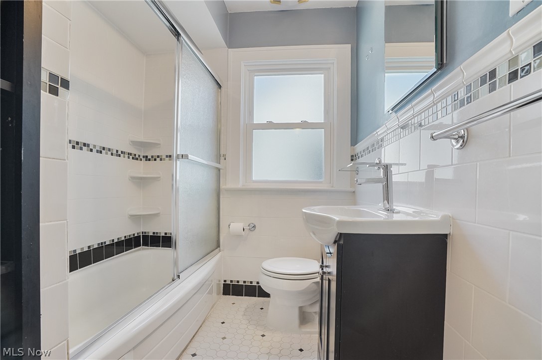 Crestwood - Residential