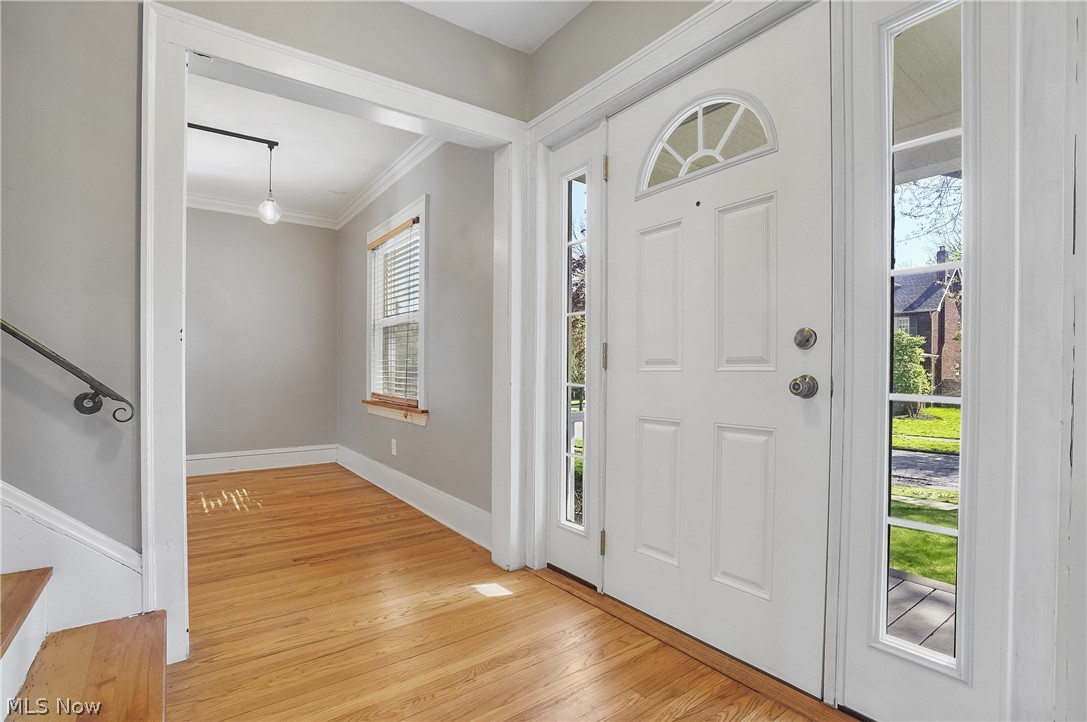 Crestwood - Residential