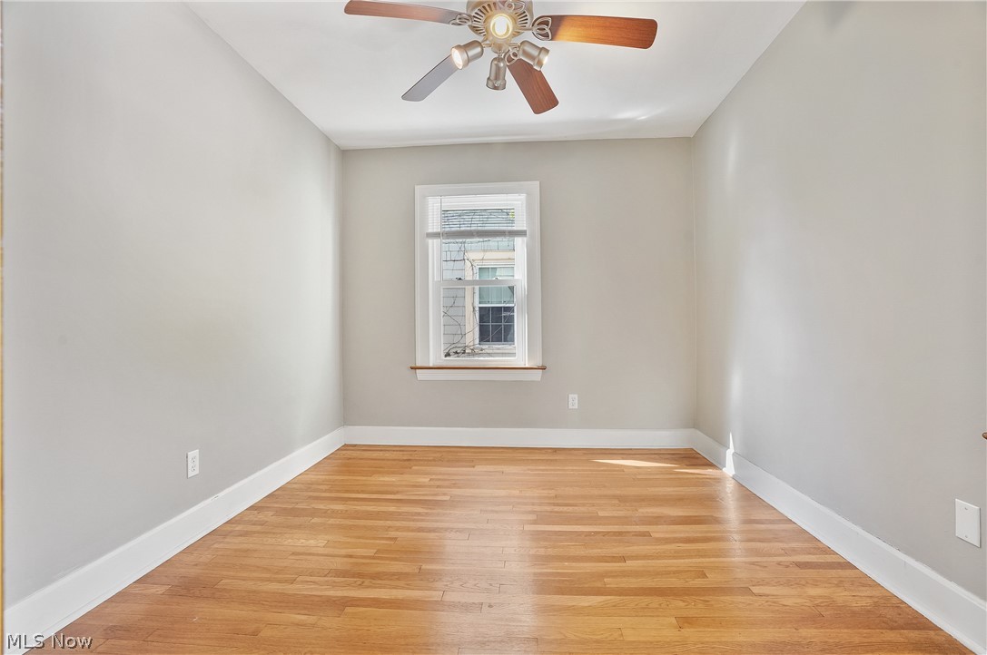 Crestwood - Residential