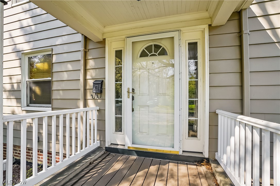 Crestwood - Residential