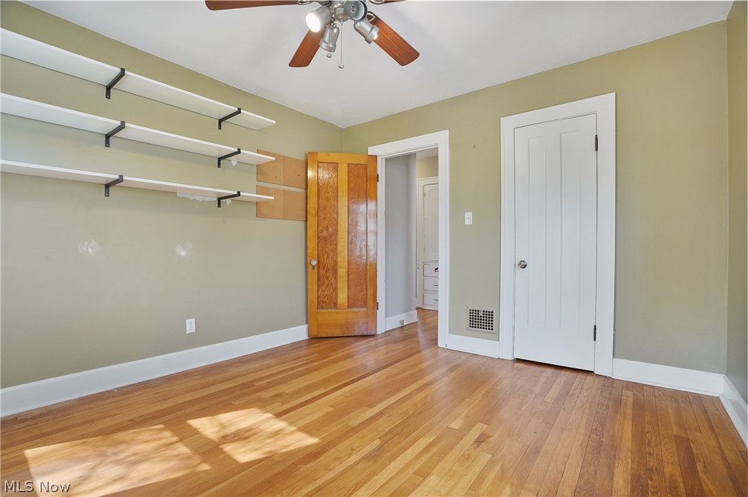 Crestwood - Residential