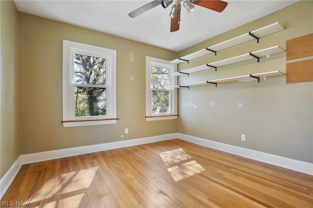 Crestwood - Residential