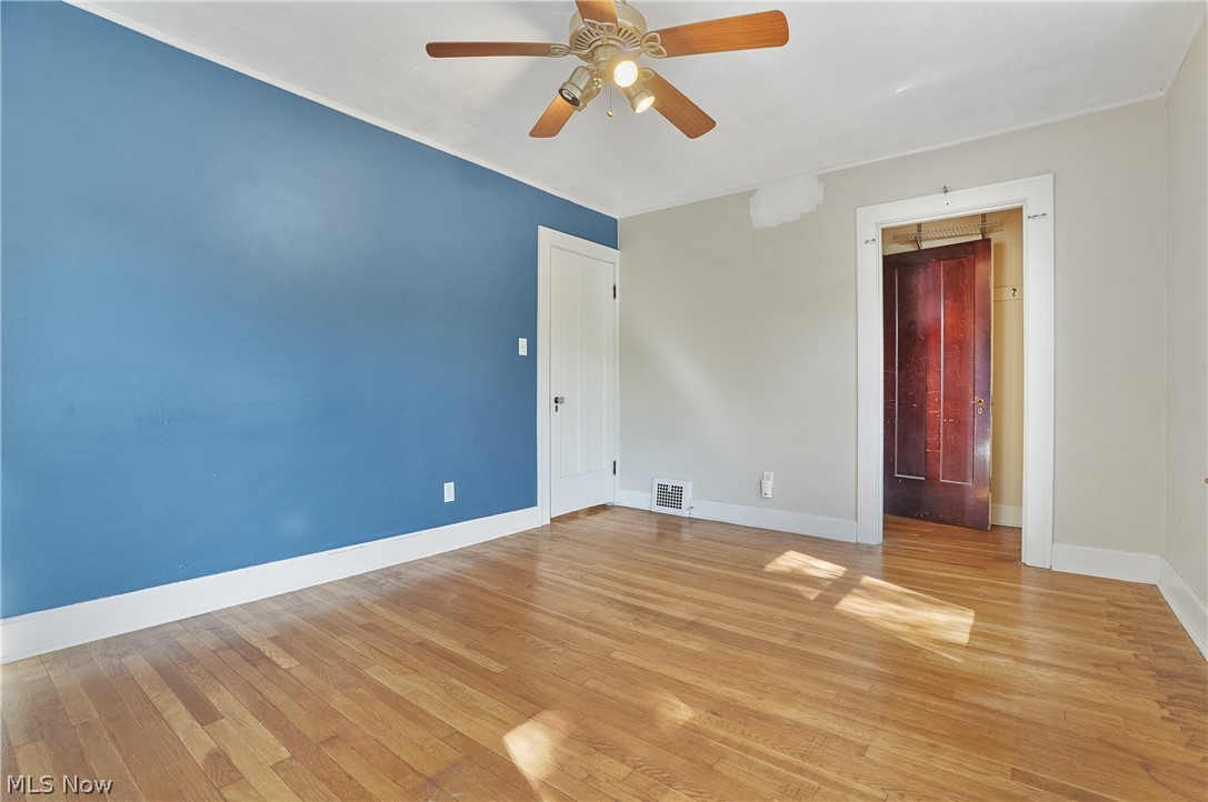 Crestwood - Residential