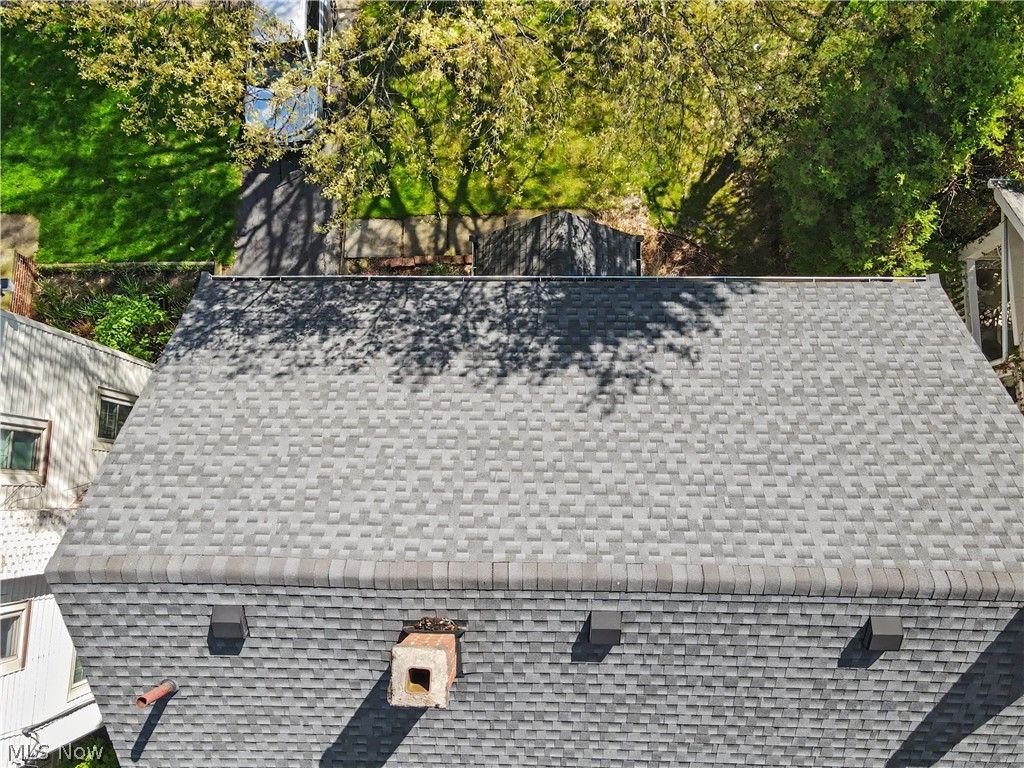 Crestwood - Residential