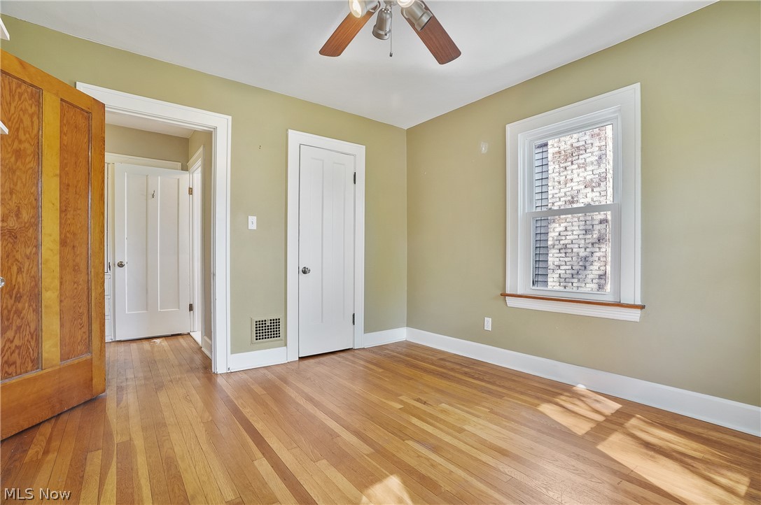 Crestwood - Residential