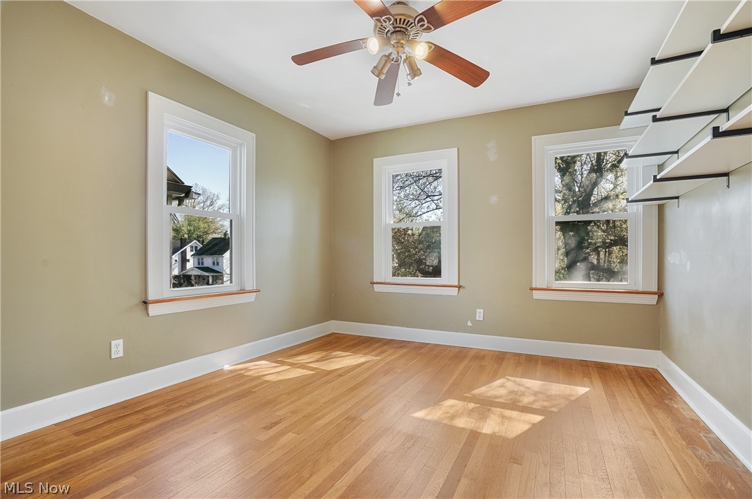 Crestwood - Residential