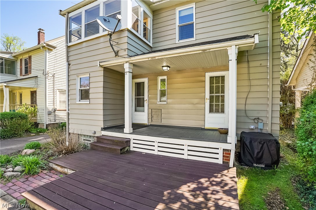 Crestwood - Residential