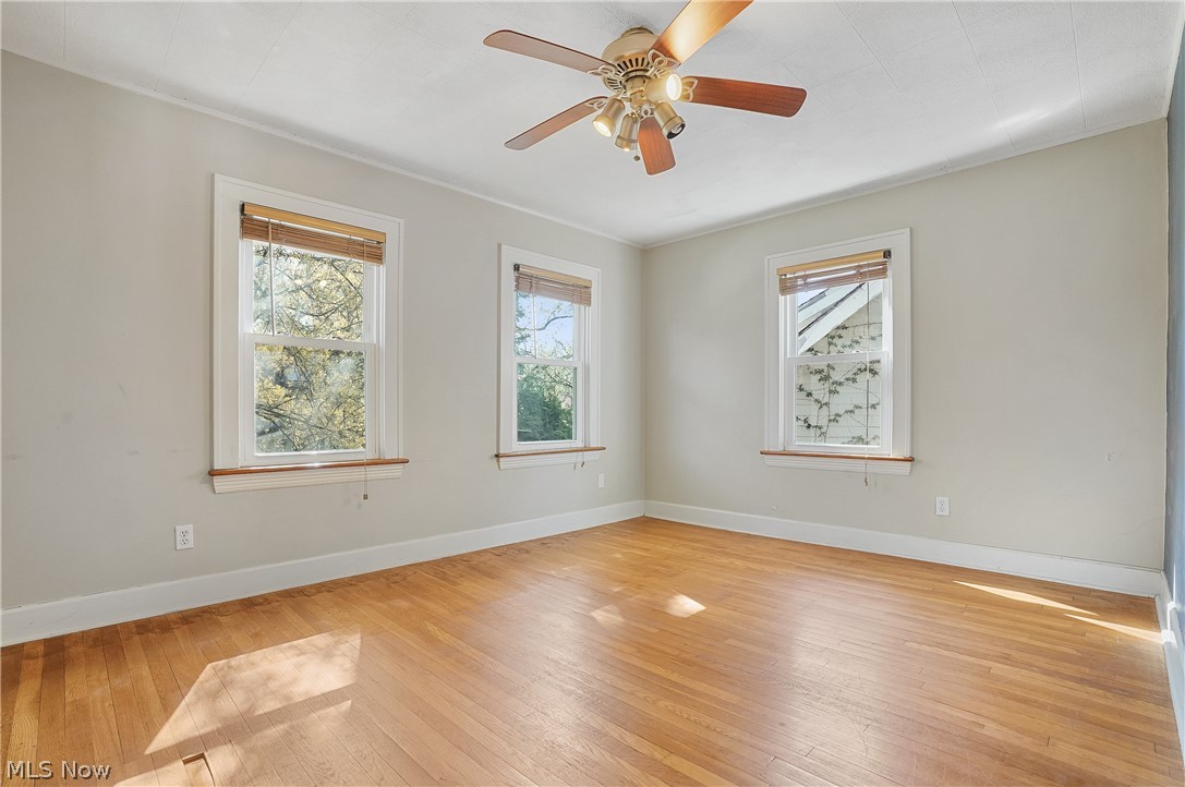 Crestwood - Residential