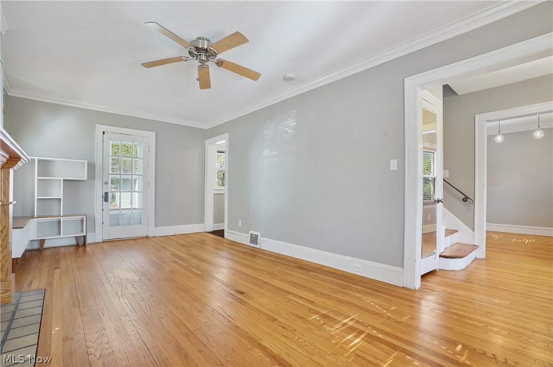 Crestwood - Residential