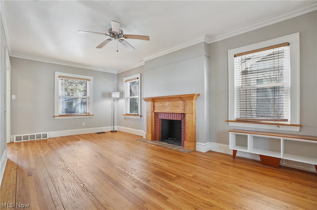 Crestwood - Residential