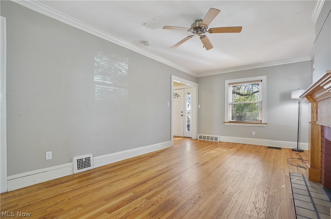 Crestwood - Residential