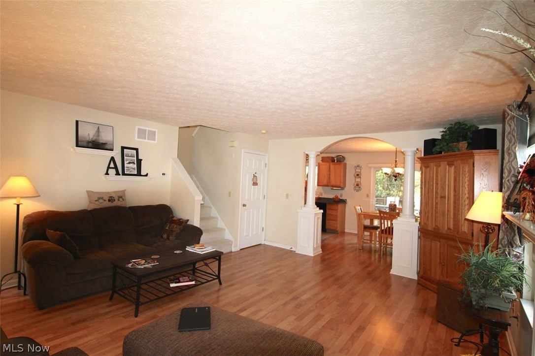 Belden Ave Sub - Residential