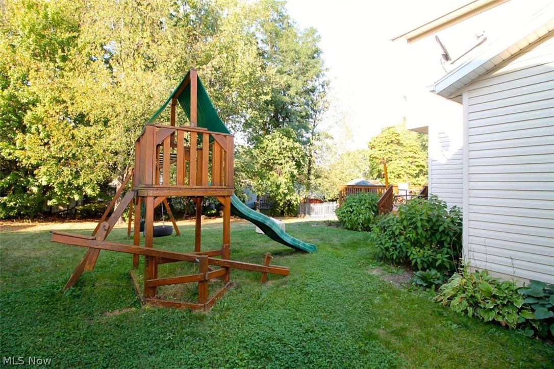 Belden Ave Sub - Residential