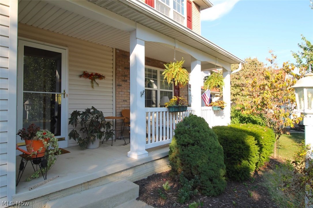 Belden Ave Sub - Residential