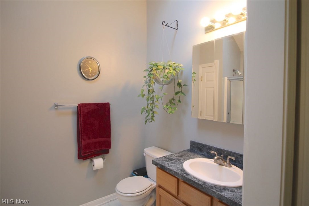 Belden Ave Sub - Residential