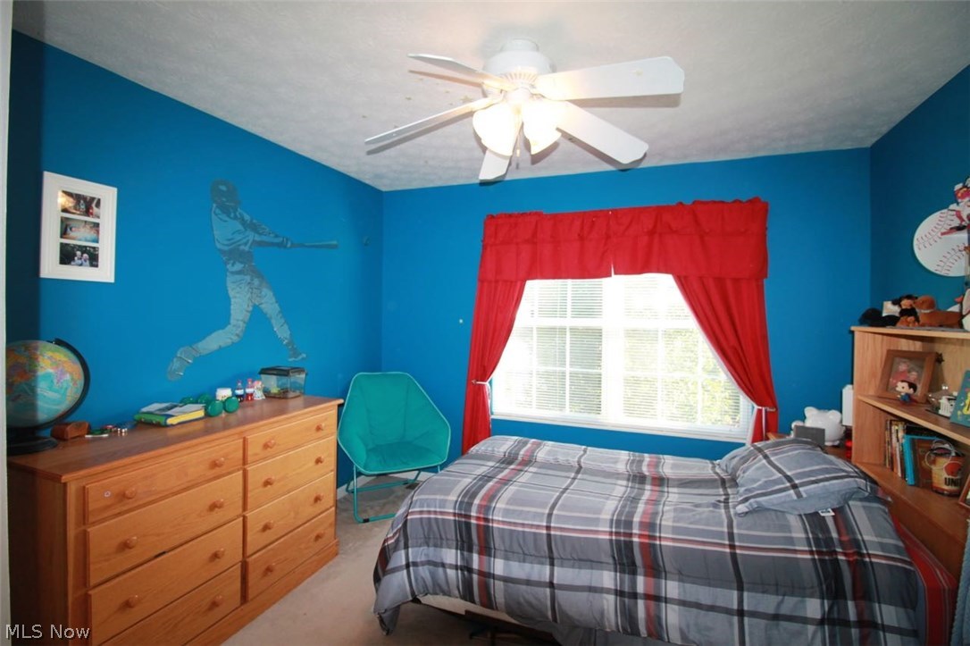 Belden Ave Sub - Residential