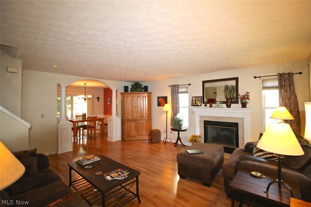 Belden Ave Sub - Residential